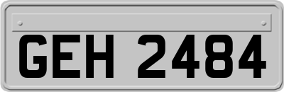 GEH2484