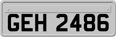 GEH2486