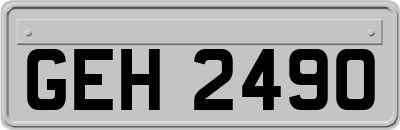 GEH2490