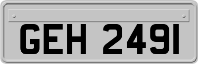 GEH2491