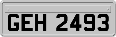 GEH2493