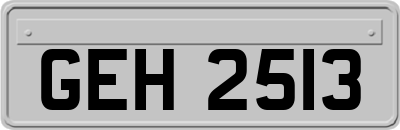 GEH2513