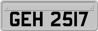GEH2517