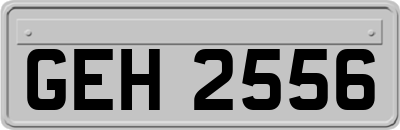 GEH2556