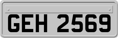 GEH2569