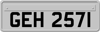 GEH2571