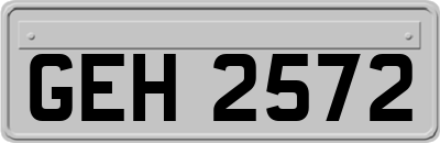 GEH2572