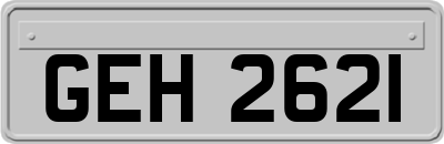 GEH2621