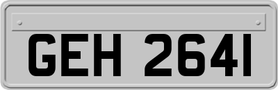 GEH2641