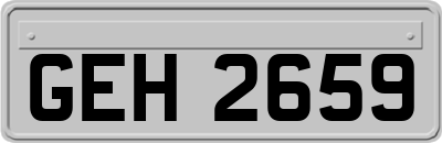 GEH2659