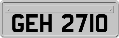 GEH2710