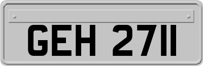 GEH2711