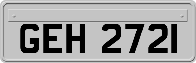 GEH2721