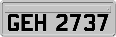 GEH2737