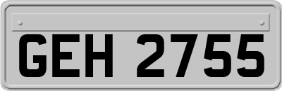 GEH2755