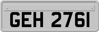 GEH2761