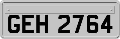 GEH2764