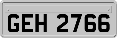 GEH2766