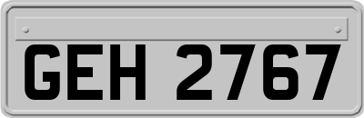 GEH2767
