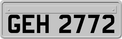 GEH2772