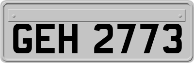 GEH2773