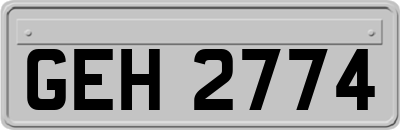 GEH2774
