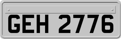 GEH2776