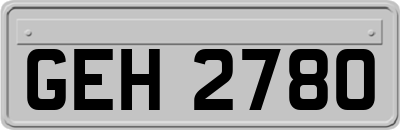 GEH2780