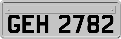 GEH2782