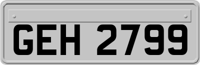 GEH2799
