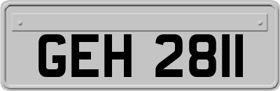 GEH2811