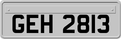 GEH2813