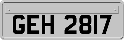GEH2817
