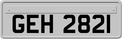 GEH2821