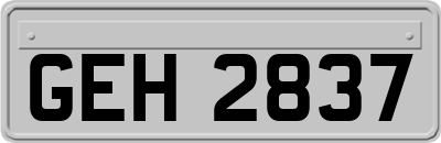 GEH2837