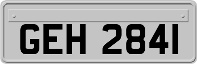 GEH2841