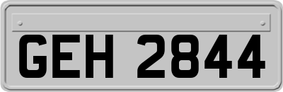 GEH2844