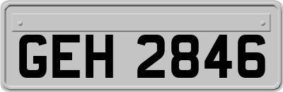 GEH2846