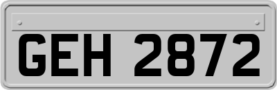 GEH2872