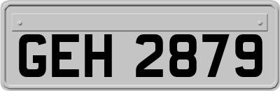 GEH2879