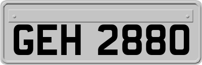 GEH2880