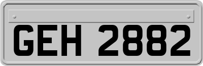GEH2882