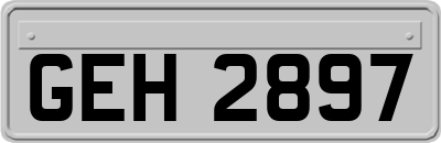 GEH2897