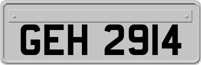 GEH2914
