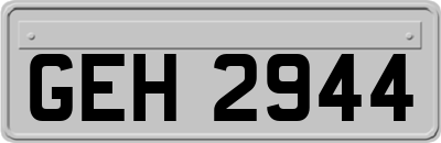 GEH2944