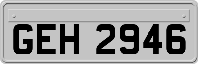 GEH2946