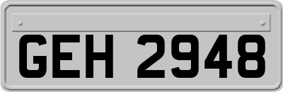 GEH2948