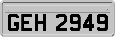 GEH2949