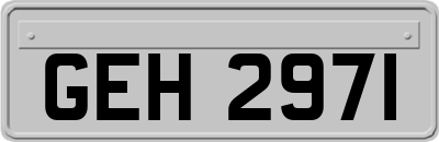 GEH2971