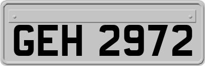GEH2972